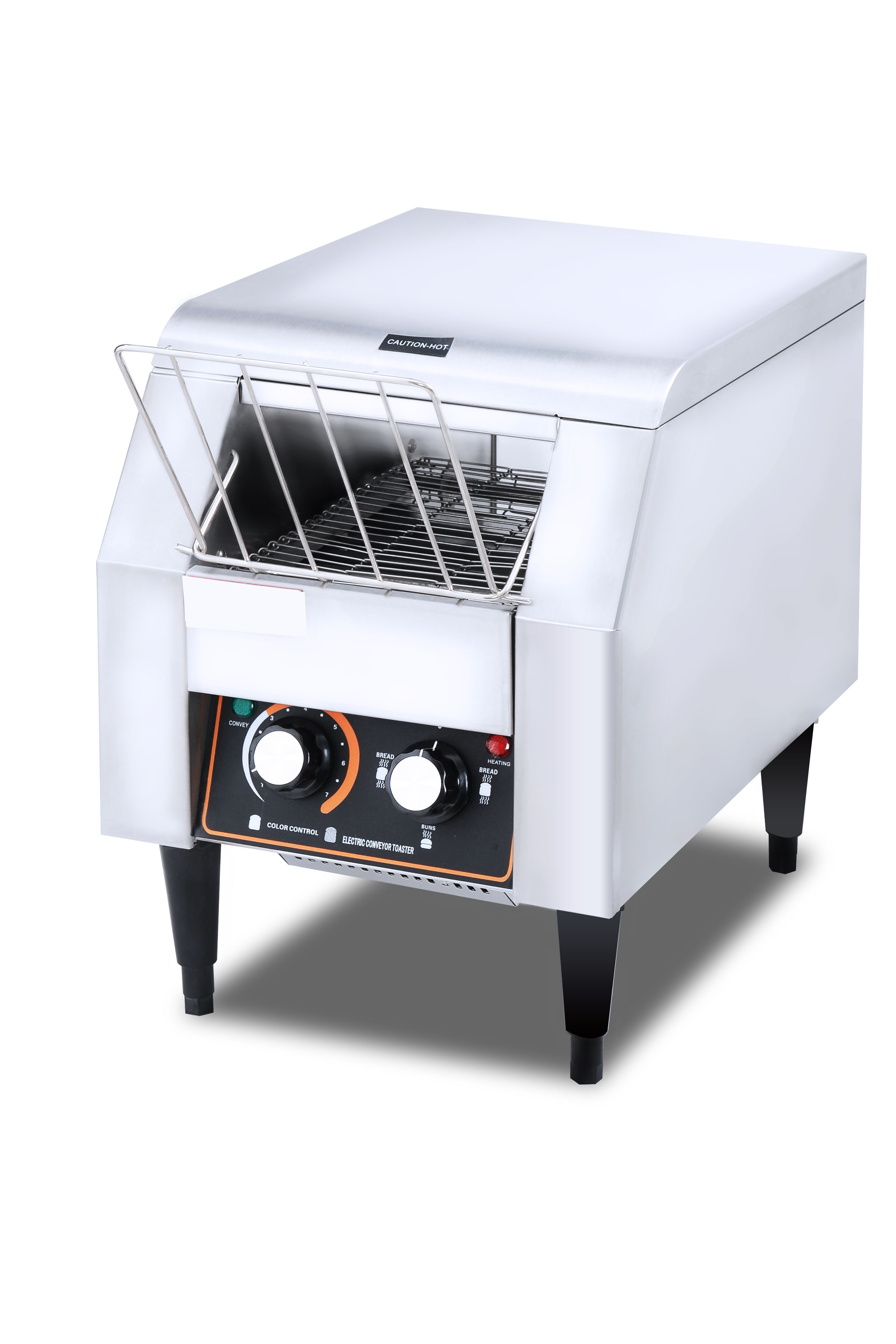 HET-450 || Electric Conveyor Toaste